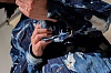 Джинсы Blue Blue Japan