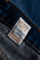 картинка M342 Indigo One Wash  от магазина  Finedenim